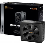 Be quiet STRAIGHT POWER 11 CM 650 W (BN282)